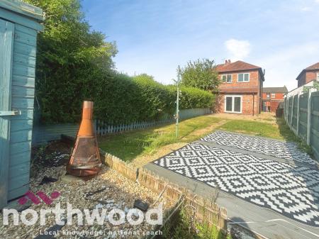 4 bedroom Semi-detached house for sale in Grimshaw Lane, Ormskirk, L39