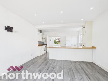 4 bedroom Semi-detached house for sale in Grimshaw Lane, Ormskirk, L39