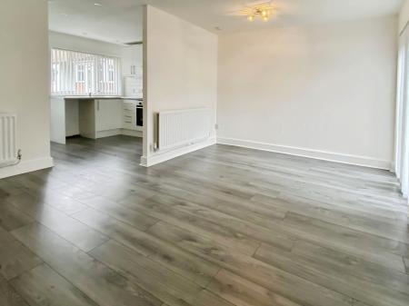 2 bedroom Terraced House to let in Banksbarn, Skelmersdale, WN8