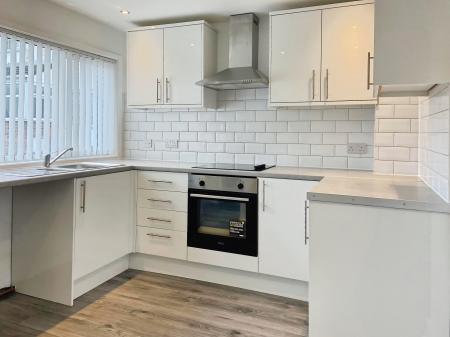 2 bedroom Terraced House to let in Banksbarn, Skelmersdale, WN8