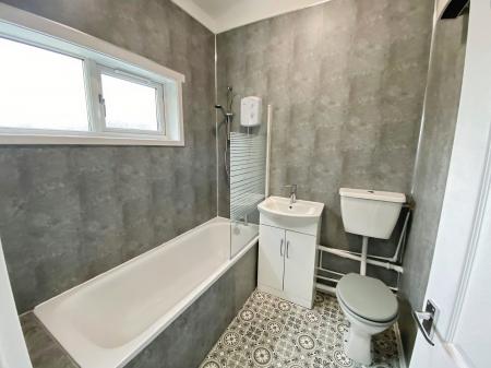 2 bedroom Terraced House to let in Banksbarn, Skelmersdale, WN8