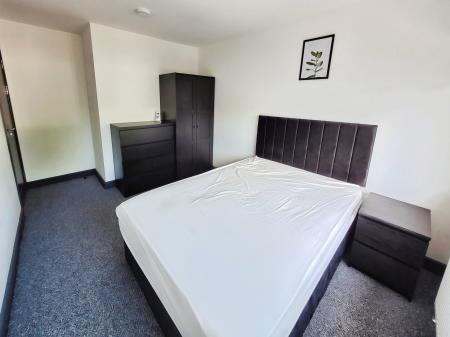 5 bedroom Semi-detached house to let in Fairstead, Skelmersdale, WN8