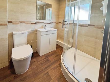 5 bedroom Semi-detached house to let in Fairstead, Skelmersdale, WN8