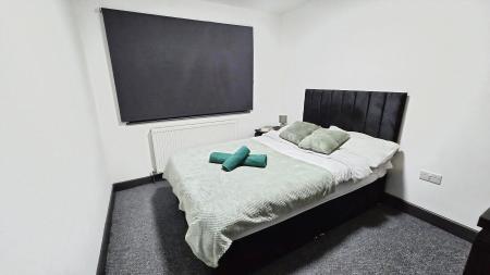 5 bedroom Semi-detached house to let in Fairstead, Skelmersdale, WN8