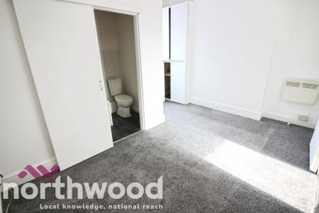 2 bedroom Flat to let in Bold Street, Southport, PR9