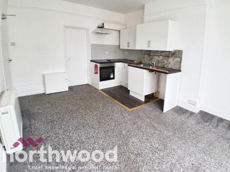 2 bedroom Flat to let in Bold Street, Southport, PR9