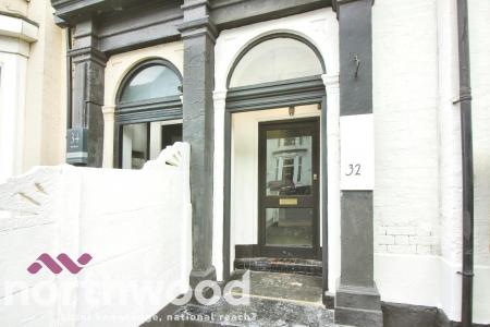 Bold Street, Southport, PR9