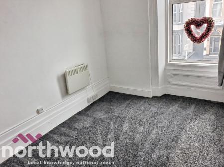 2 bedroom Flat to let in Bold Street, Southport, PR9