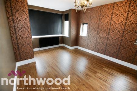 3 bedroom Semi-detached house to let in Cleveleys Avenue, Churchtown, Southport, PR9