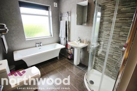 3 bedroom Semi-detached house to let in Cleveleys Avenue, Churchtown, Southport, PR9