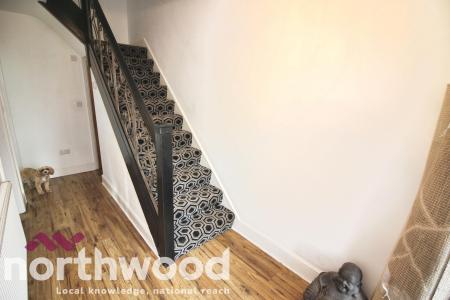 3 bedroom Semi-detached house to let in Cleveleys Avenue, Churchtown, Southport, PR9