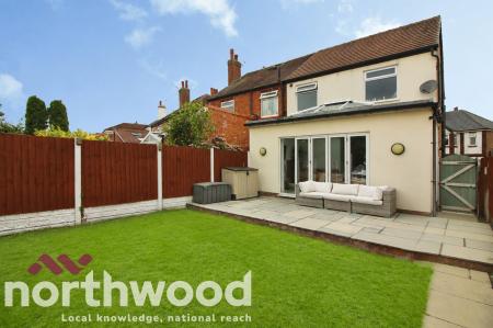 3 bedroom Semi-detached house to let in Cleveleys Avenue, Churchtown, Southport, PR9