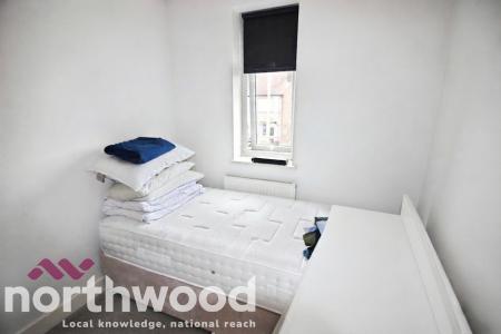 3 bedroom Semi-detached house to let in Cleveleys Avenue, Churchtown, Southport, PR9