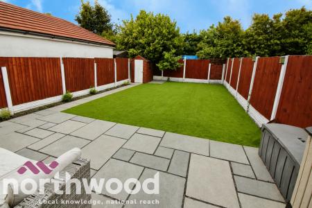 3 bedroom Semi-detached house to let in Cleveleys Avenue, Churchtown, Southport, PR9