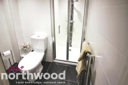 3 bedroom Semi-detached house to let in Cleveleys Avenue, Churchtown, Southport, PR9