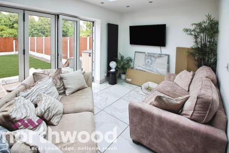 3 bedroom Semi-detached house to let in Cleveleys Avenue, Churchtown, Southport, PR9