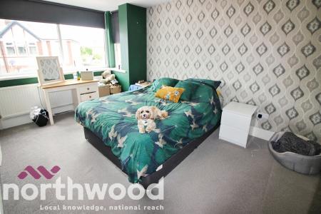 3 bedroom Semi-detached house to let in Cleveleys Avenue, Churchtown, Southport, PR9