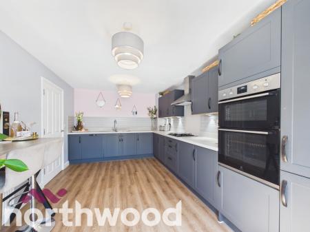 5 bedroom Town house for sale in Blowick Moss Lane, Southport, PR8
