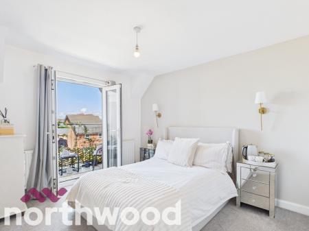 5 bedroom Town house for sale in Blowick Moss Lane, Southport, PR8
