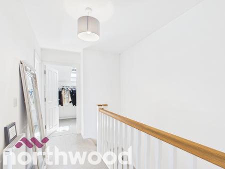 5 bedroom Town house for sale in Blowick Moss Lane, Southport, PR8