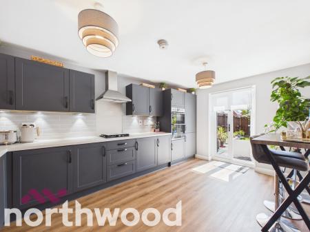 5 bedroom Town house for sale in Blowick Moss Lane, Southport, PR8