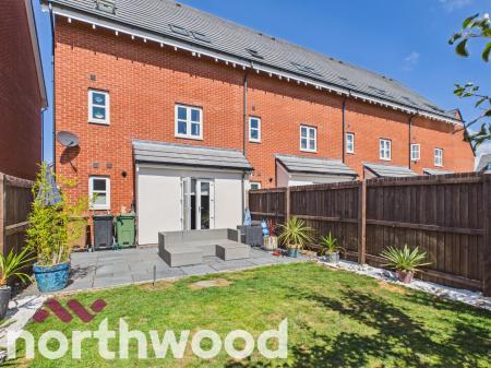 5 bedroom Town house for sale in Blowick Moss Lane, Southport, PR8