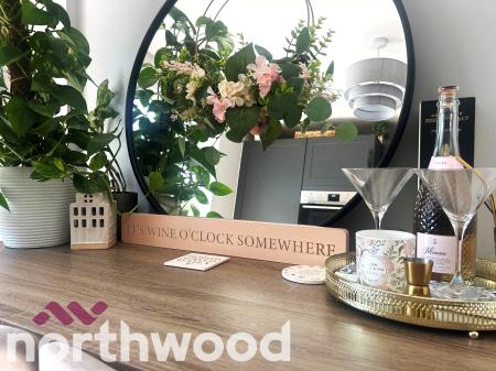 5 bedroom Town house for sale in Blowick Moss Lane, Southport, PR8