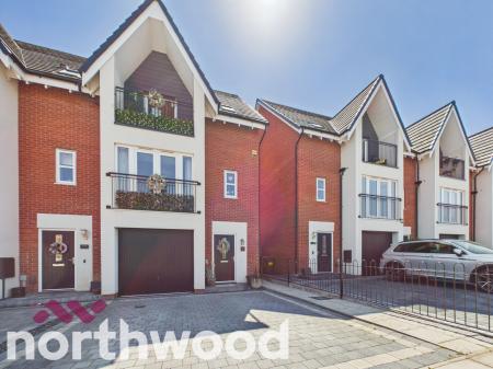 5 bedroom Town house for sale in Blowick Moss Lane, Southport, PR8