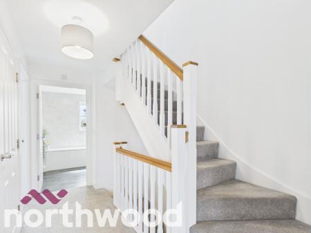 5 bedroom Town house for sale in Blowick Moss Lane, Southport, PR8