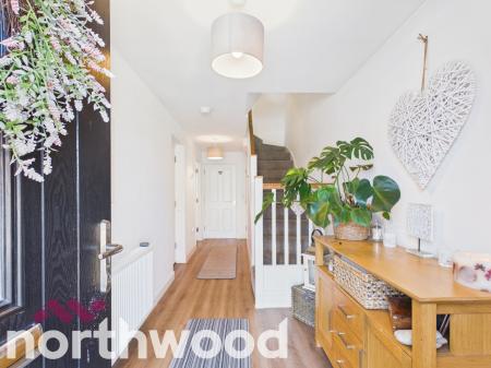 5 bedroom Town house for sale in Blowick Moss Lane, Southport, PR8