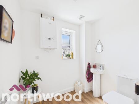 5 bedroom Town house for sale in Blowick Moss Lane, Southport, PR8