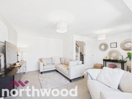 5 bedroom Town house for sale in Blowick Moss Lane, Southport, PR8