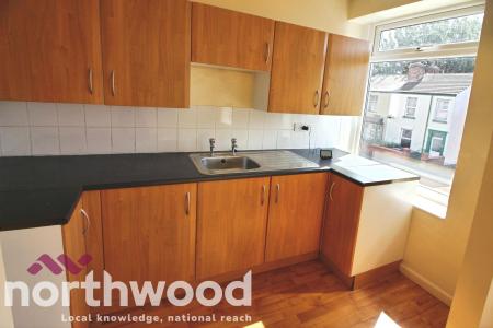 1 bedroom Flat to let in Tulketh Street, Southport, PR8
