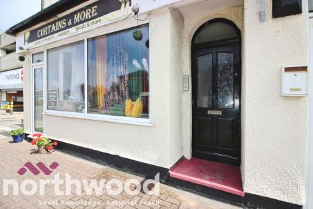 1 bedroom Flat to let in Tulketh Street, Southport, PR8