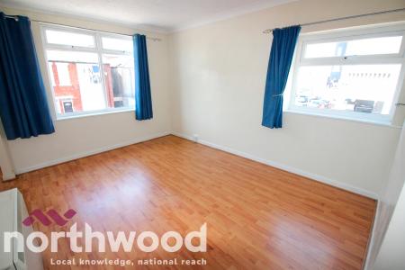1 bedroom Flat to let in Tulketh Street, Southport, PR8