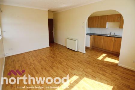 1 bedroom Flat to let in Tulketh Street, Southport, PR8