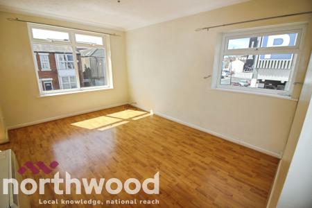 1 bedroom Flat to let in Tulketh Street, Southport, PR8