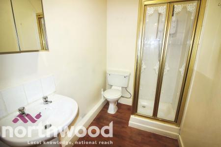 1 bedroom Flat to let in Tulketh Street, Southport, PR8