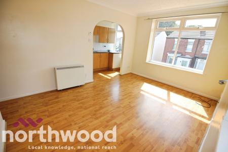 1 bedroom Flat to let in Tulketh Street, Southport, PR8
