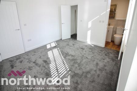 3 bedroom Semi-detached house to let in Norwood Road, Southport, PR8