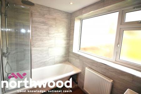 3 bedroom Semi-detached house to let in Norwood Road, Southport, PR8