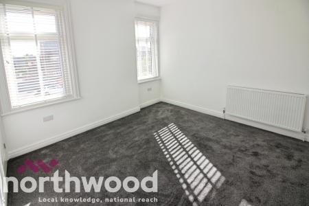 3 bedroom Semi-detached house to let in Norwood Road, Southport, PR8
