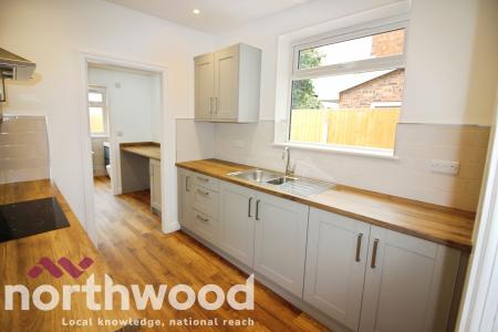 3 bedroom Semi-detached house to let in Norwood Road, Southport, PR8