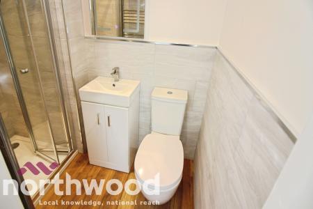 3 bedroom Semi-detached house to let in Norwood Road, Southport, PR8