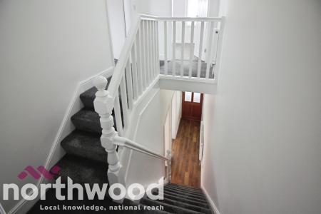 3 bedroom Semi-detached house to let in Norwood Road, Southport, PR8