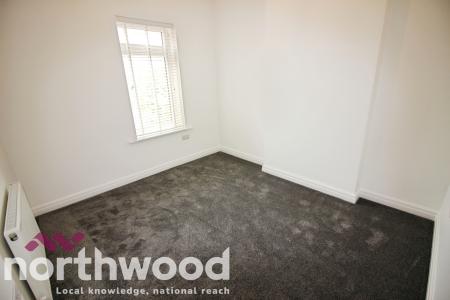 3 bedroom Semi-detached house to let in Norwood Road, Southport, PR8