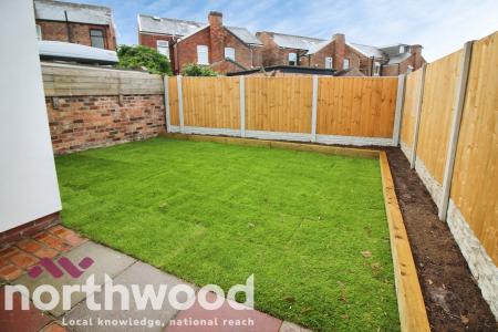 3 bedroom Semi-detached house to let in Norwood Road, Southport, PR8