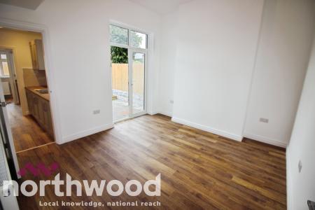 3 bedroom Semi-detached house to let in Norwood Road, Southport, PR8