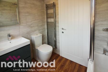3 bedroom Semi-detached house to let in Norwood Road, Southport, PR8