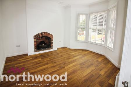 3 bedroom Semi-detached house to let in Norwood Road, Southport, PR8